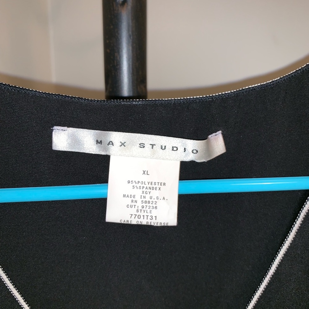 Max Studio Top - Picture 2 of 4